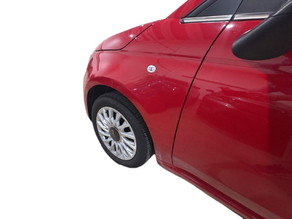 Fiat 500 usata a Caltanissetta (12)