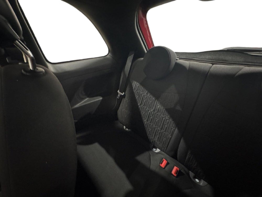 Fiat 500 usata a Caltanissetta (18)