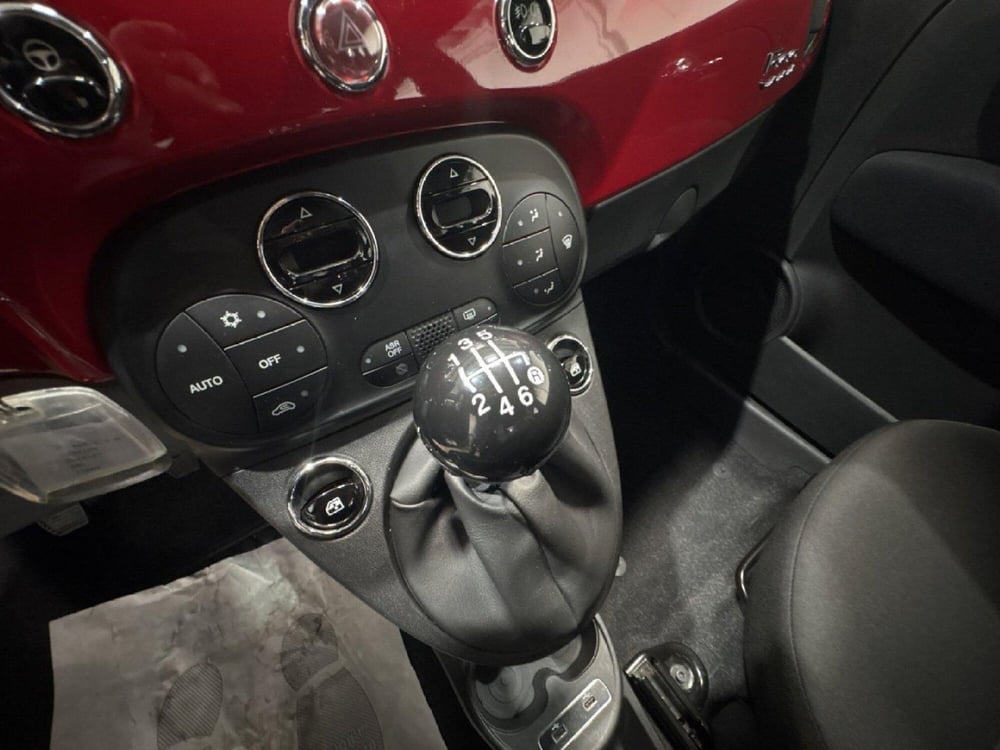 Fiat 500 usata a Caltanissetta (20)