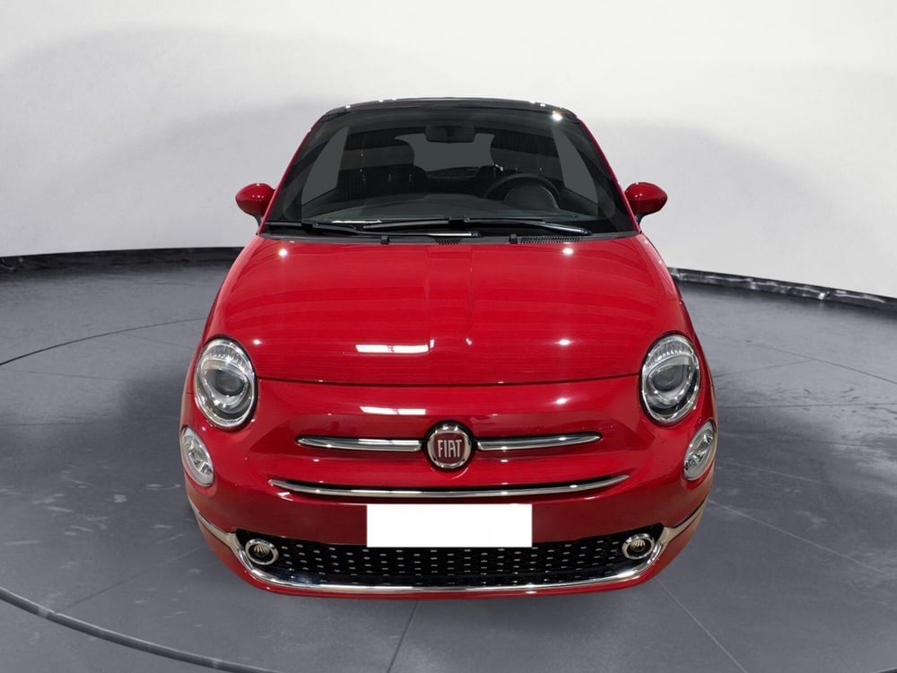 Fiat 500 usata a Caltanissetta (6)