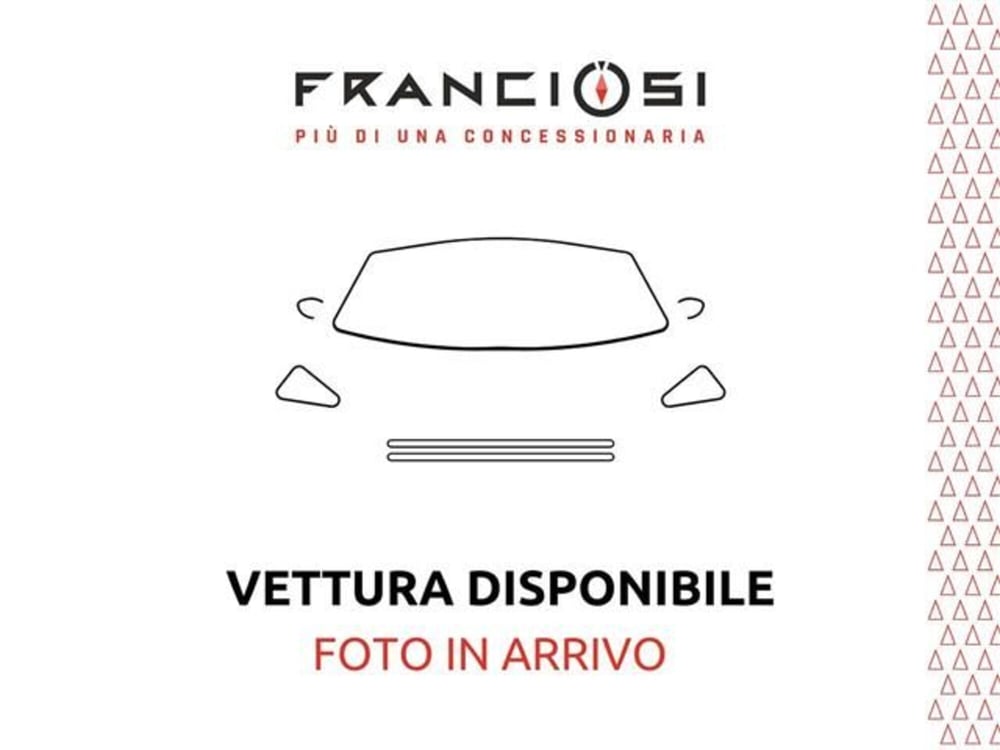 Dacia Jogger nuova a Modena