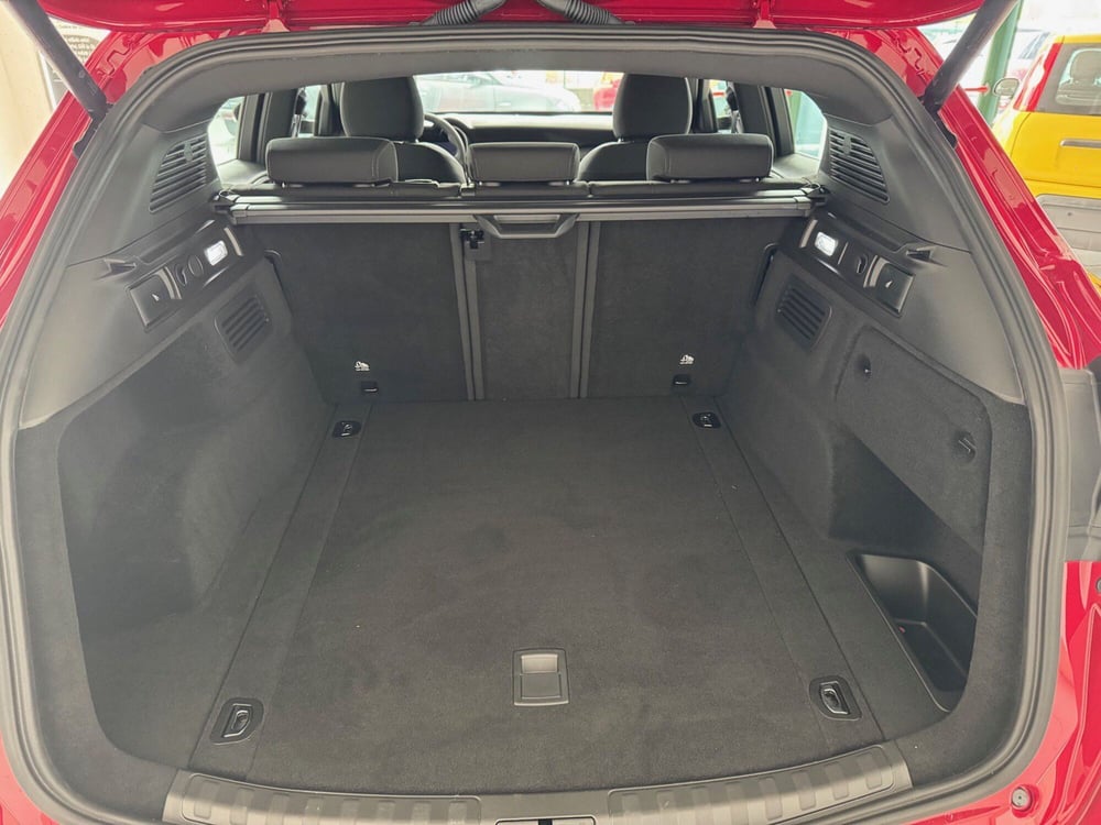 Alfa Romeo Stelvio nuova a Reggio Emilia (8)