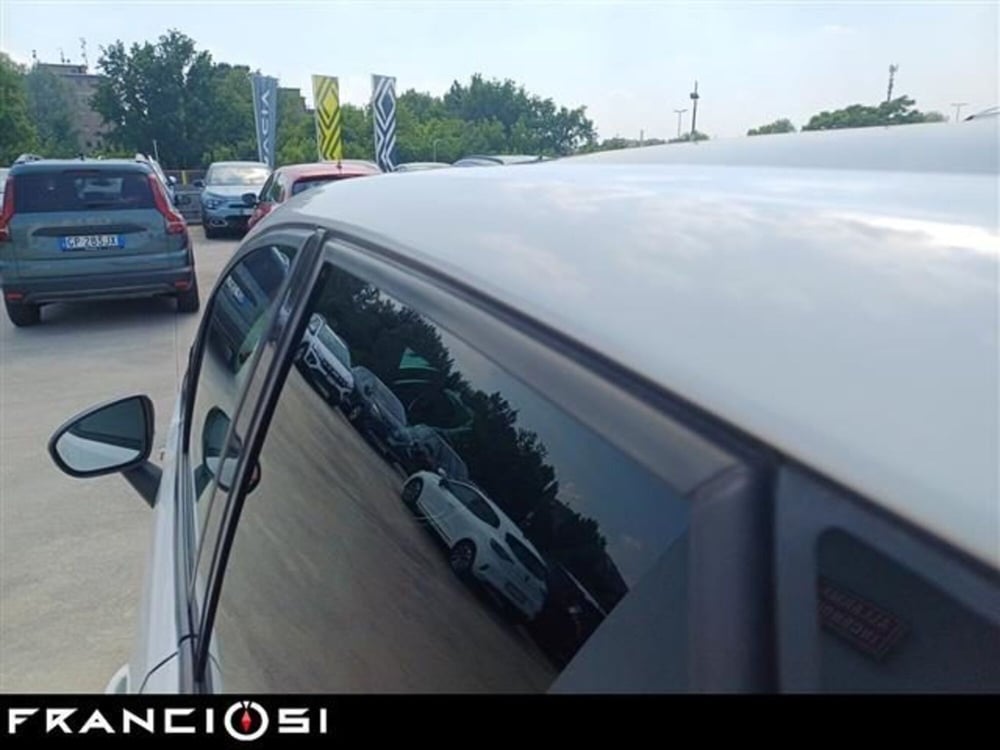 Opel Meriva usata a Modena (10)