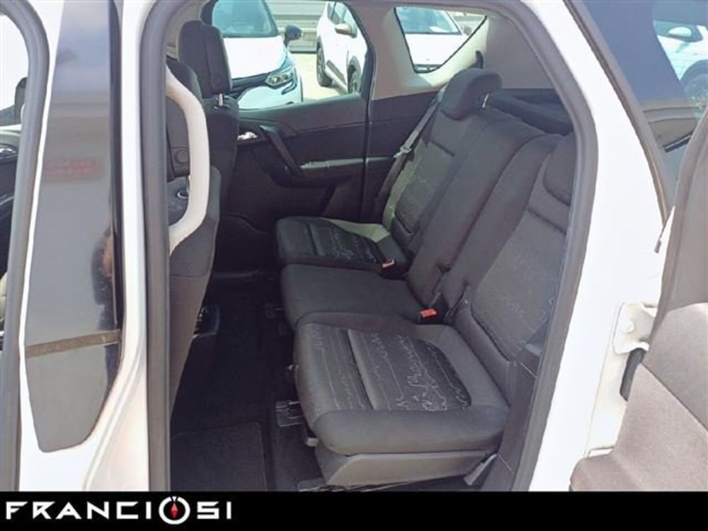 Opel Meriva usata a Modena (5)