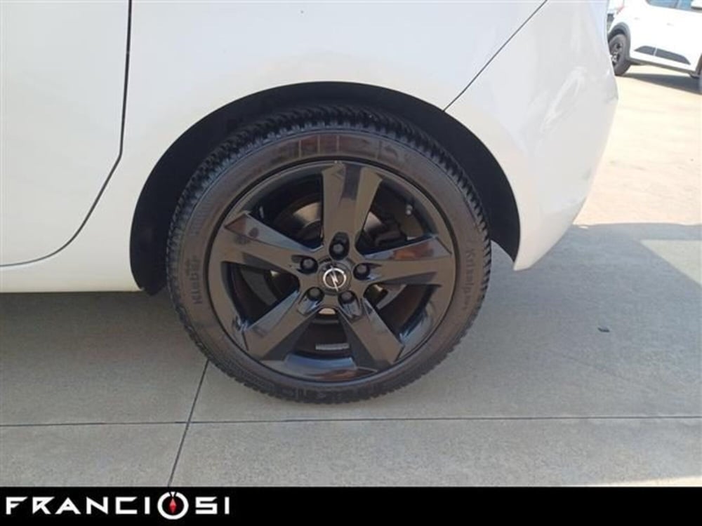 Opel Meriva usata a Modena (9)