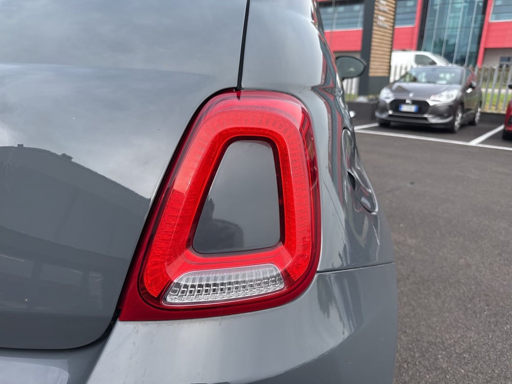 Fiat 500 usata a Mantova (10)