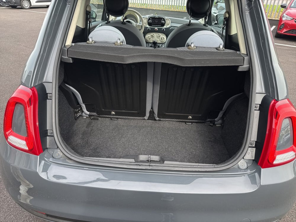 Fiat 500 usata a Mantova (14)