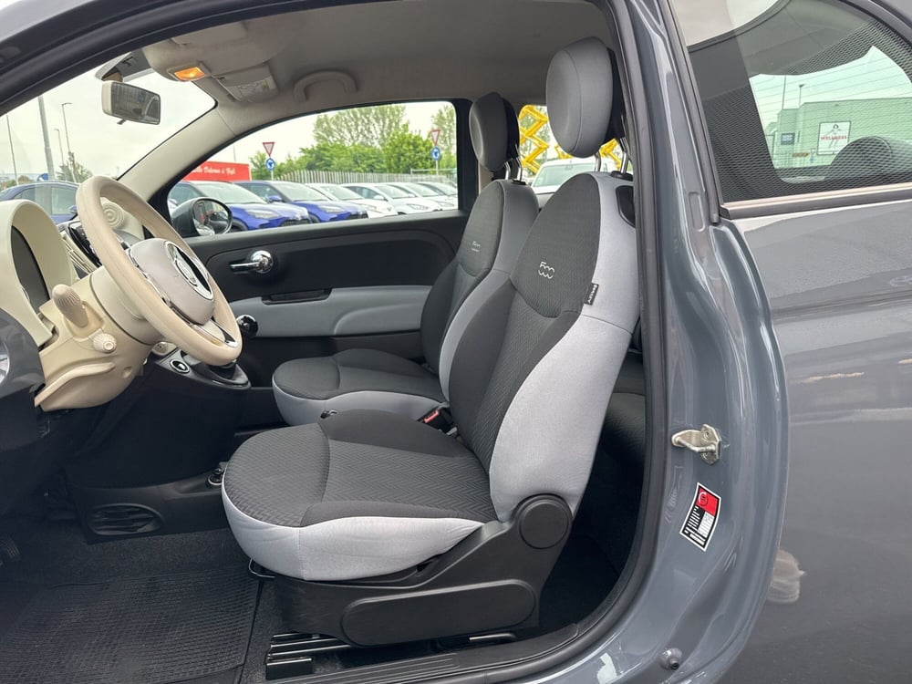 Fiat 500 usata a Mantova (17)