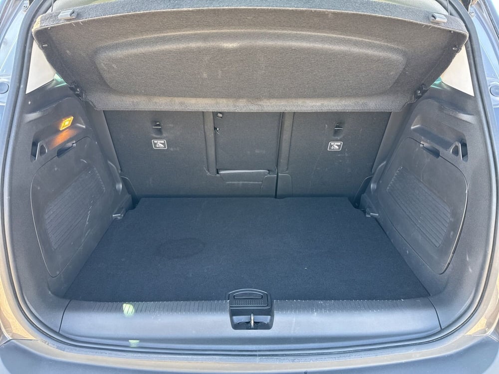 Opel Crossland usata a Ravenna (12)
