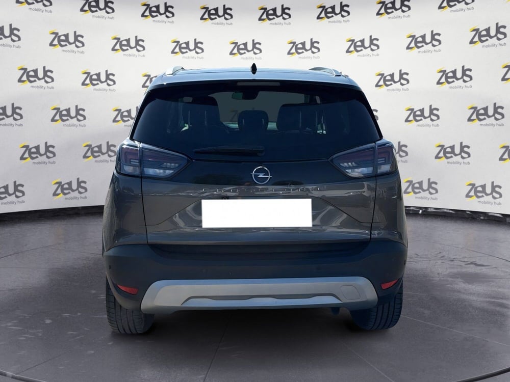 Opel Crossland usata a Ravenna (5)