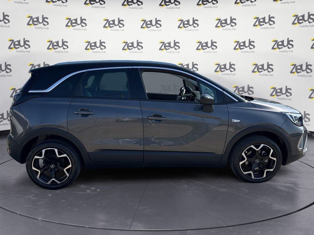 Opel Crossland usata a Ravenna (7)
