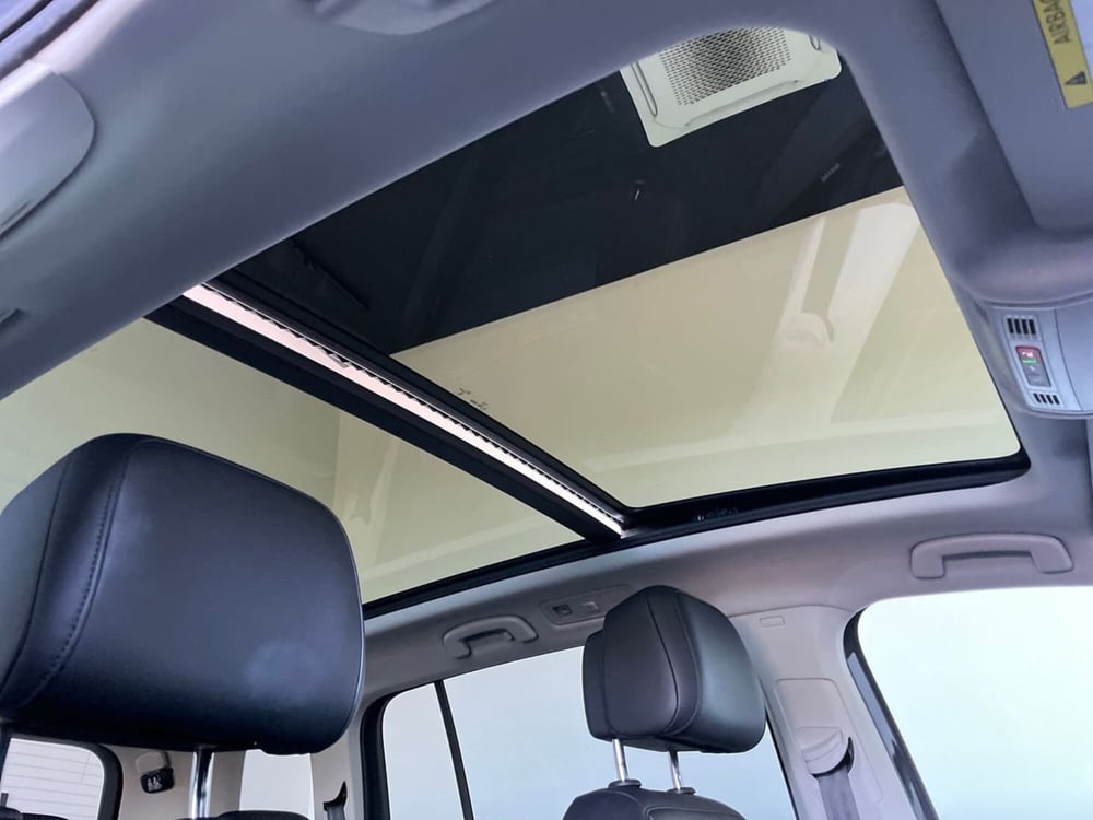 Volkswagen Touran usata a Bergamo (16)