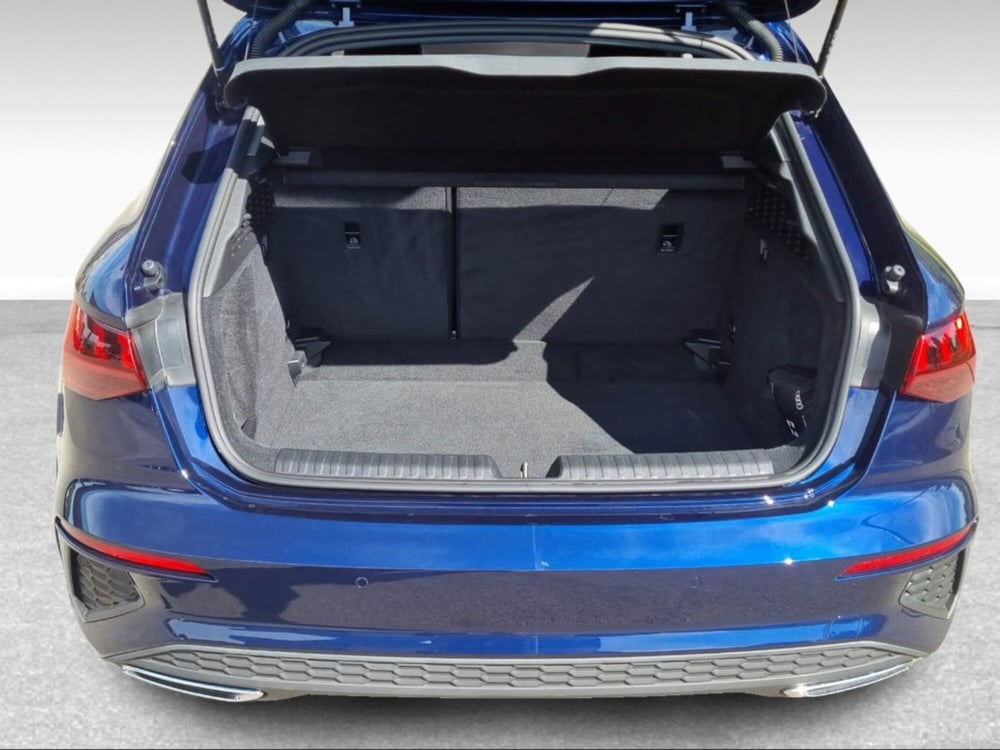 Audi A3 Sportback usata a Pisa (7)