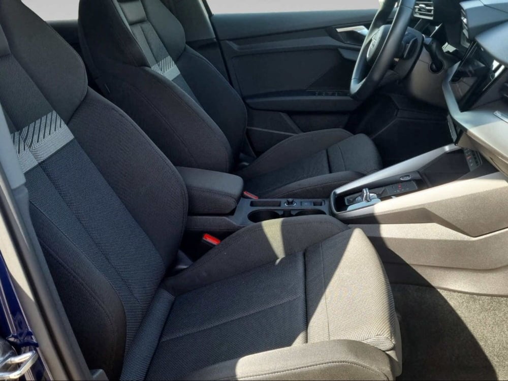Audi A3 Sportback usata a Pisa (8)