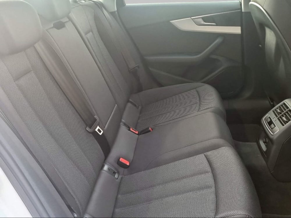 Audi A4 usata a Livorno (11)