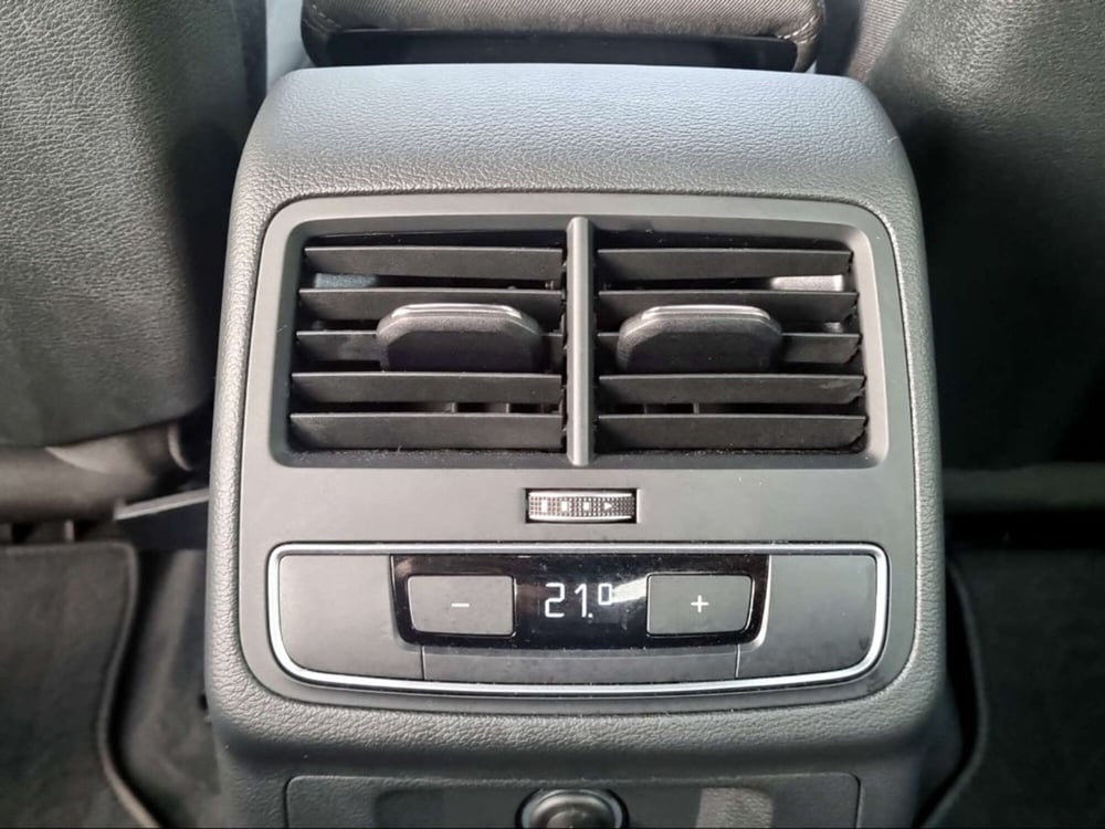Audi A4 usata a Livorno (14)