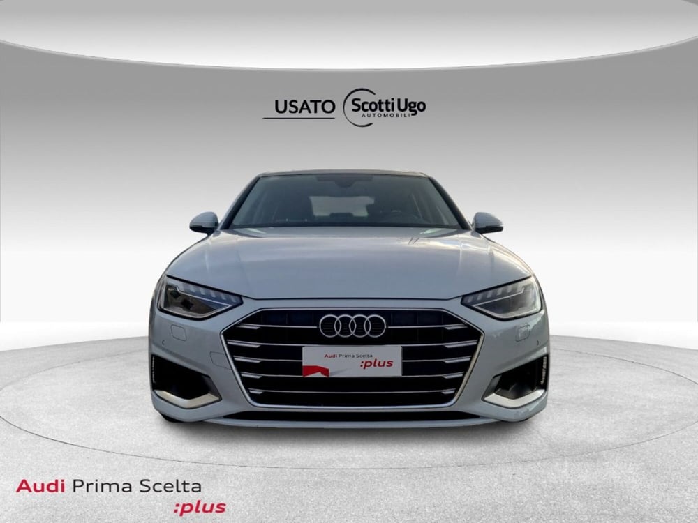 Audi A4 usata a Livorno (2)