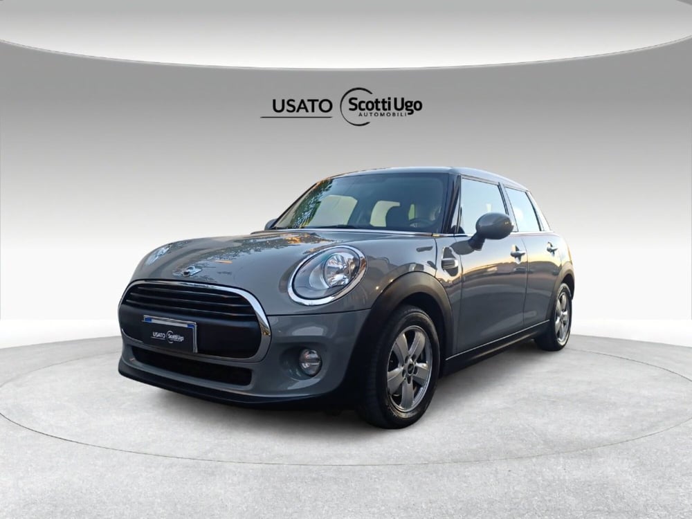 MINI Mini usata a Firenze