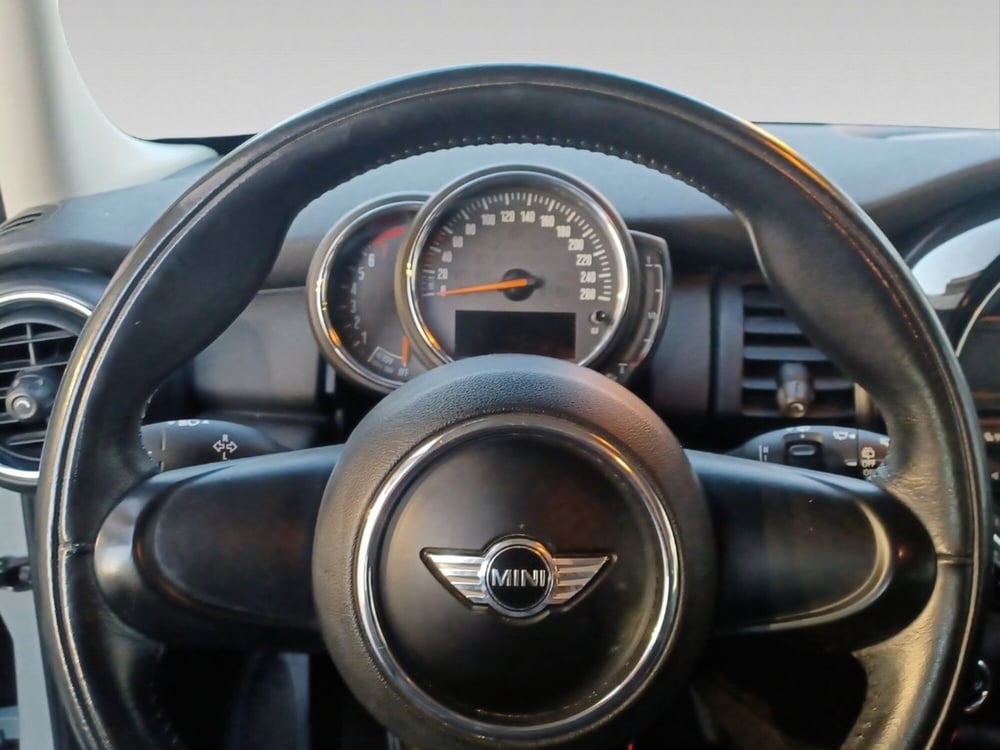 MINI Mini usata a Firenze (10)
