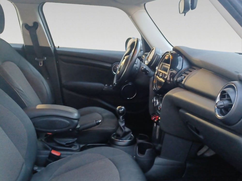MINI Mini usata a Firenze (13)