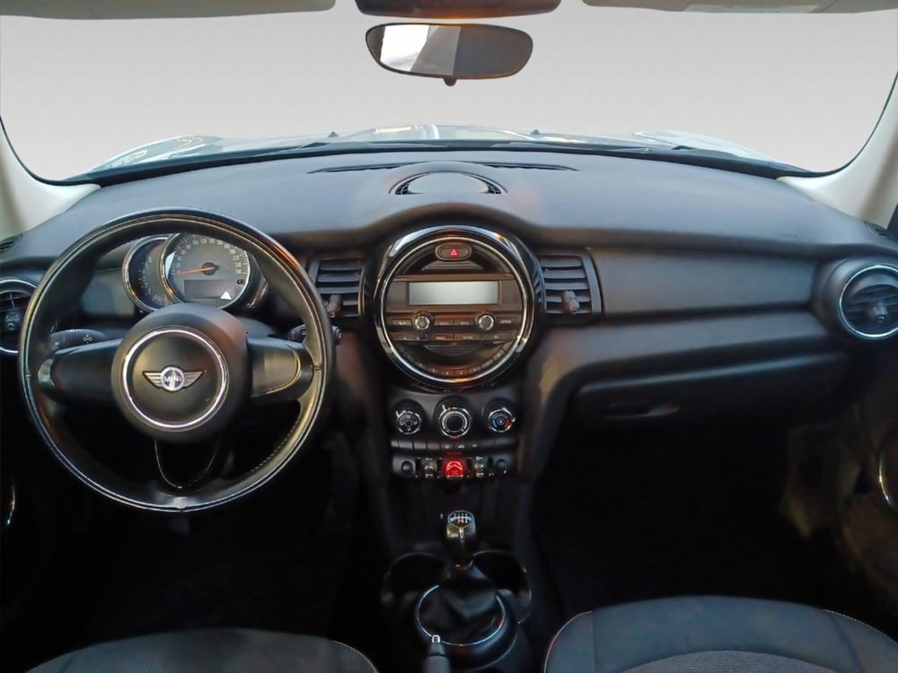 MINI Mini usata a Firenze (14)