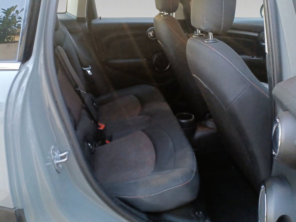 MINI Mini usata a Firenze (15)