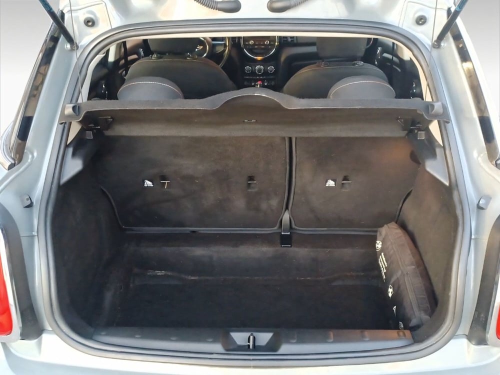 MINI Mini usata a Firenze (16)