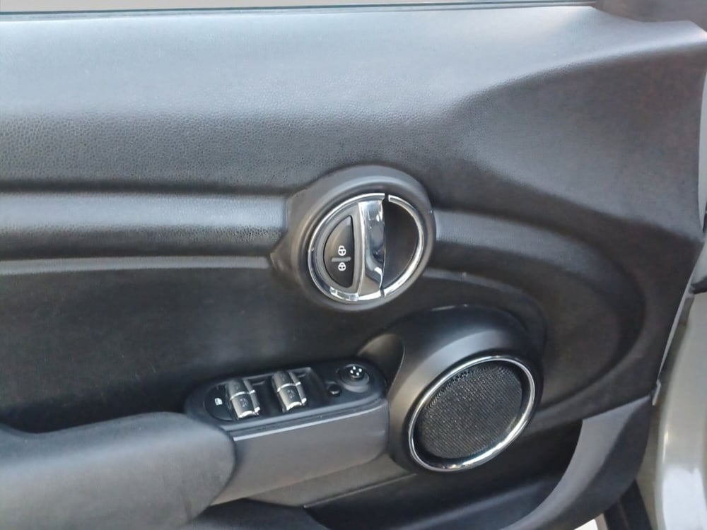 MINI Mini usata a Firenze (17)