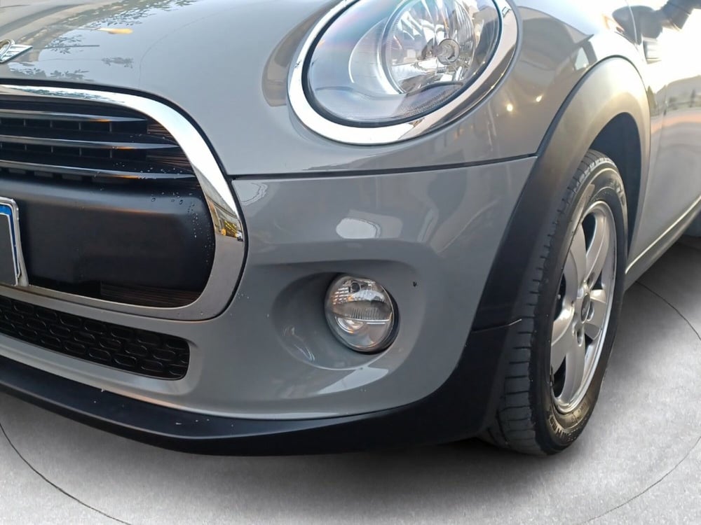 MINI Mini usata a Firenze (2)