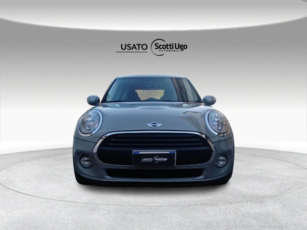 MINI Mini usata a Firenze (3)