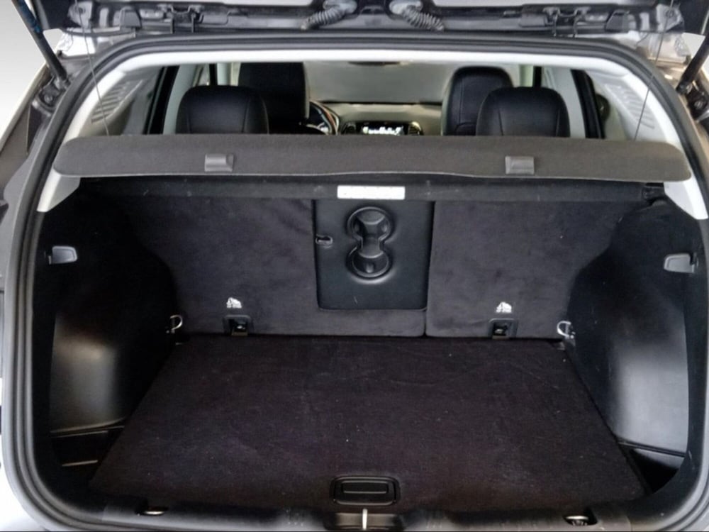 Jeep Compass usata a Siena (16)