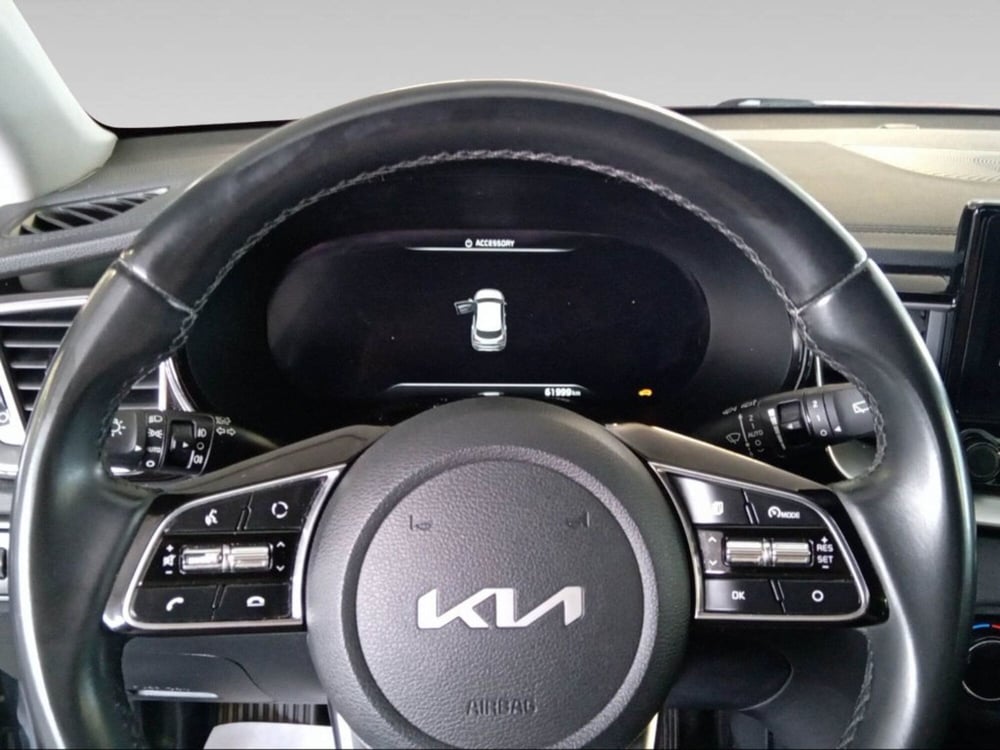 Kia XCeed usata a Siena (10)