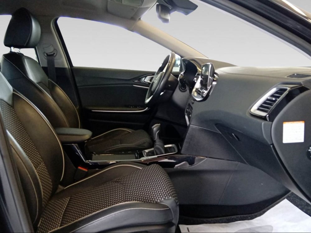 Kia XCeed usata a Siena (13)