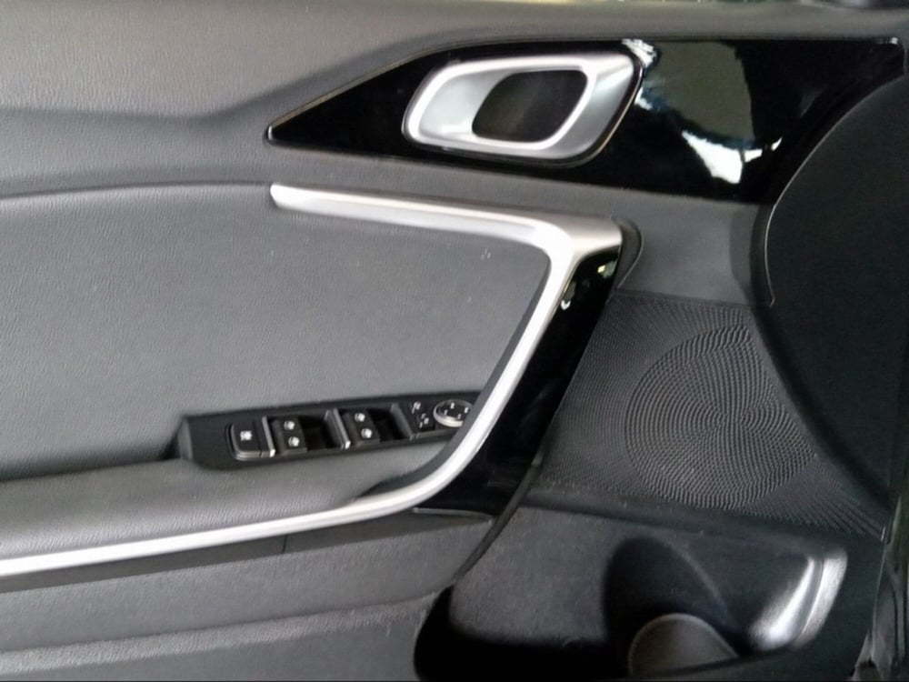 Kia XCeed usata a Siena (17)