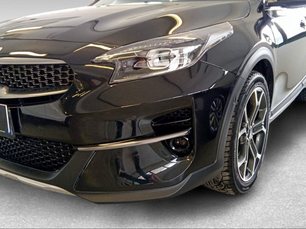 Kia XCeed usata a Siena (2)