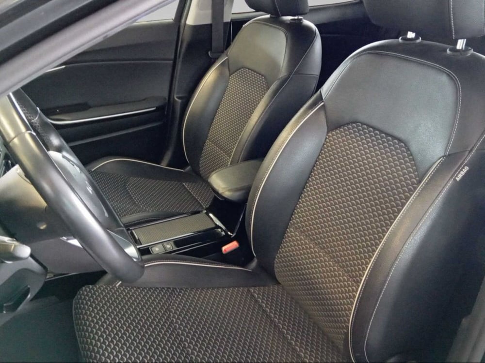 Kia XCeed usata a Siena (8)