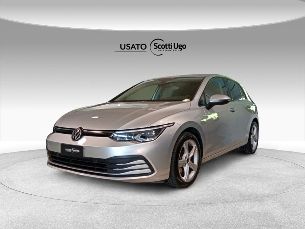 Volkswagen Golf usata a Firenze