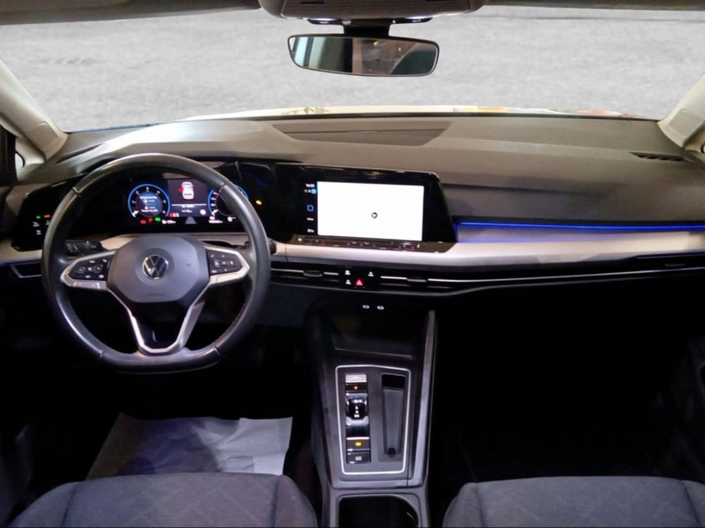 Volkswagen Golf usata a Firenze (14)