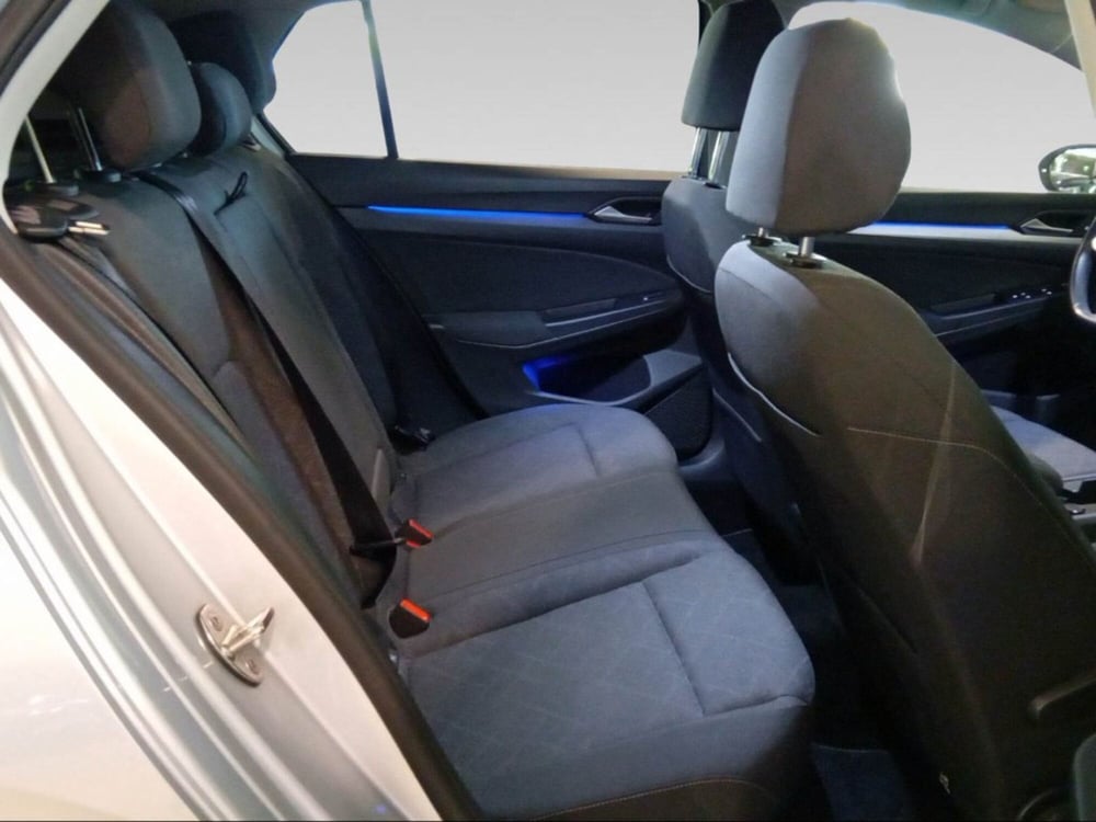 Volkswagen Golf usata a Firenze (15)