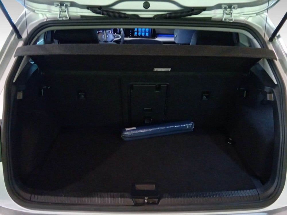 Volkswagen Golf usata a Firenze (16)