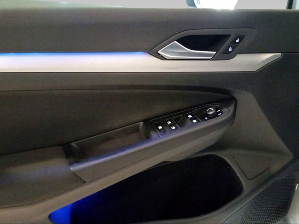 Volkswagen Golf usata a Firenze (17)
