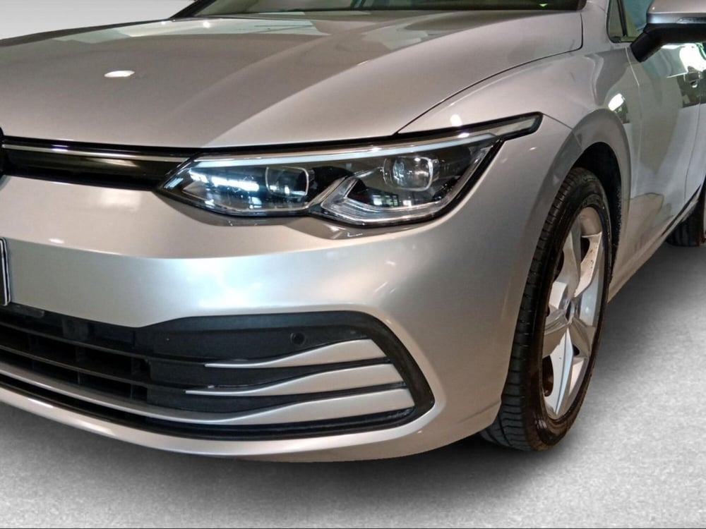 Volkswagen Golf usata a Firenze (2)