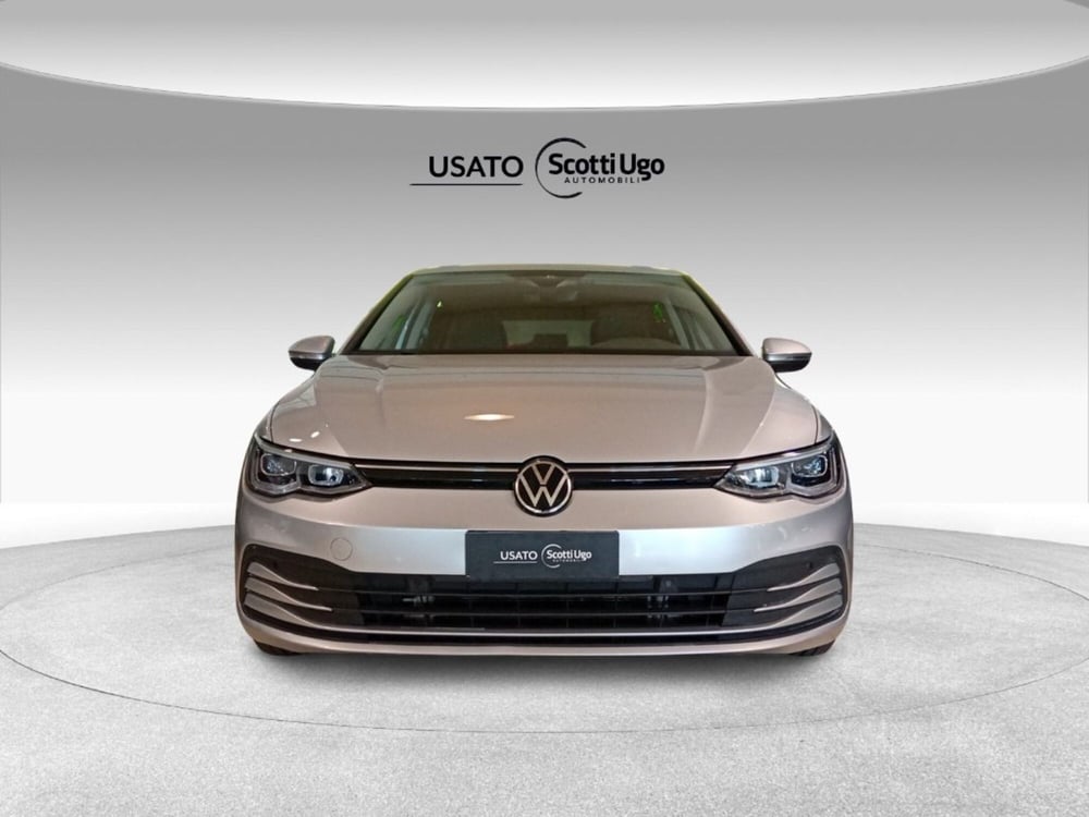 Volkswagen Golf usata a Firenze (3)
