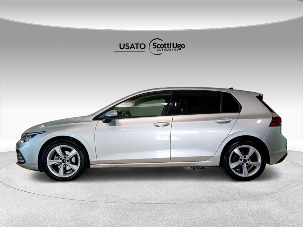 Volkswagen Golf usata a Firenze (5)