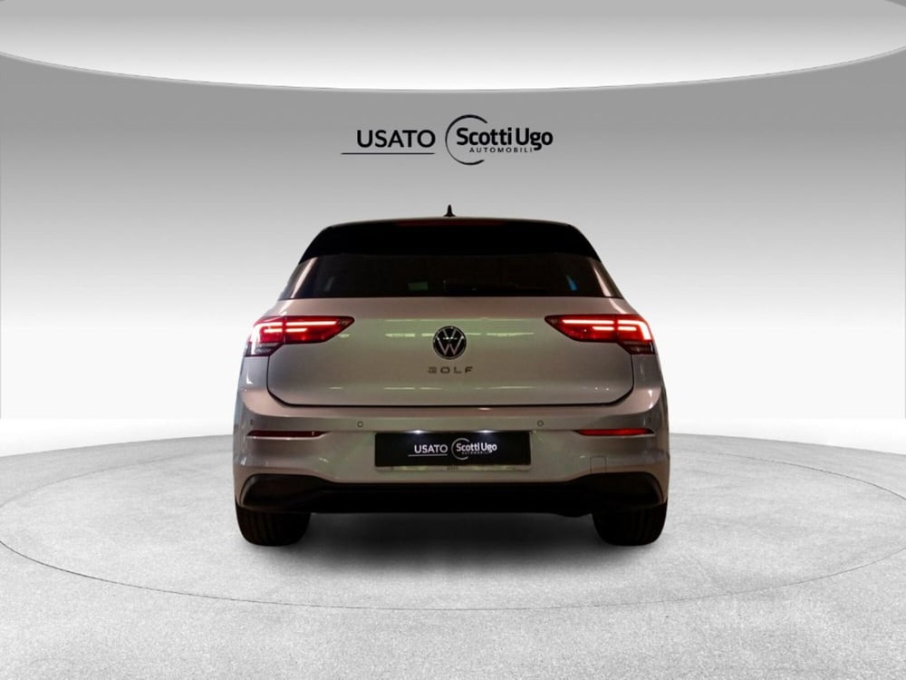 Volkswagen Golf usata a Firenze (7)
