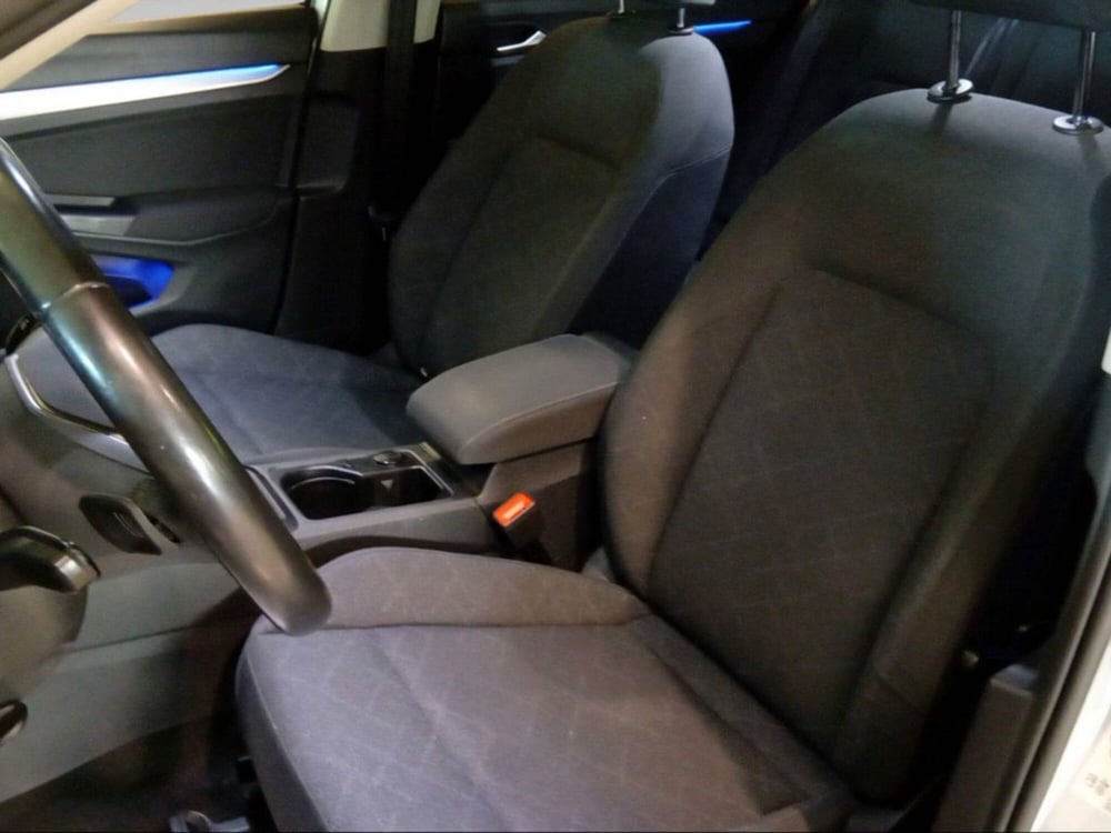 Volkswagen Golf usata a Firenze (8)