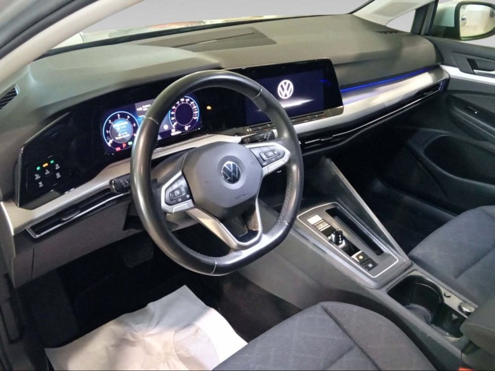 Volkswagen Golf usata a Firenze (9)