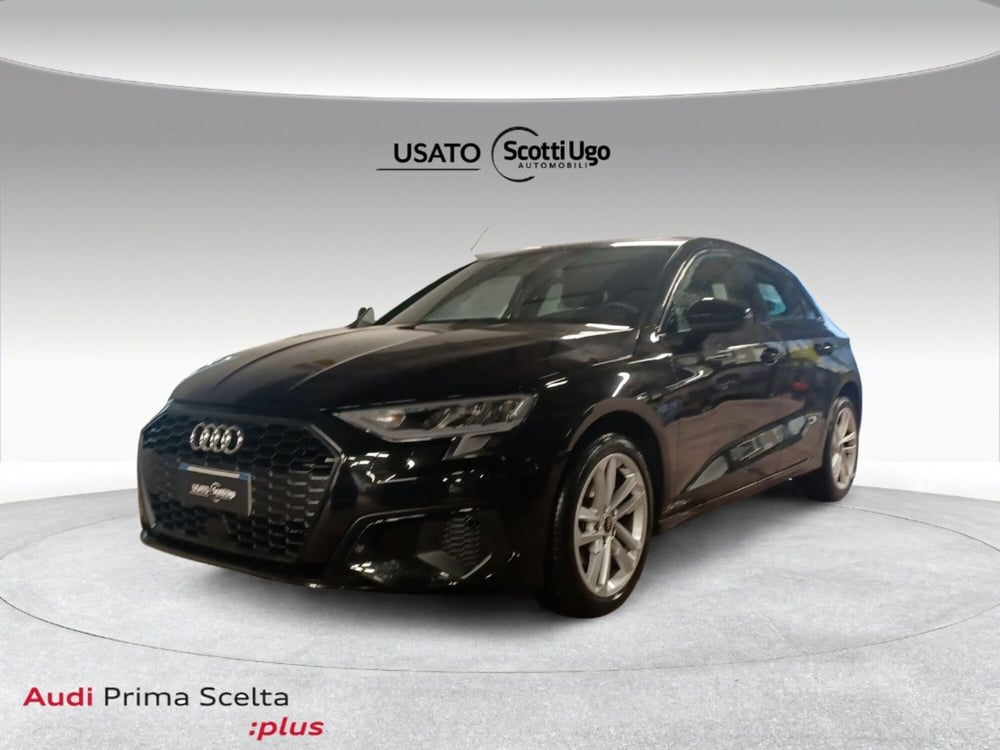 Audi A3 Sportback usata a Firenze