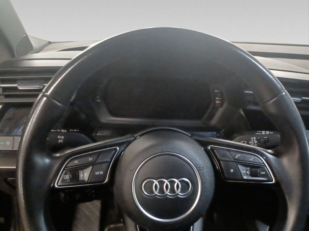 Audi A3 Sportback usata a Firenze (10)
