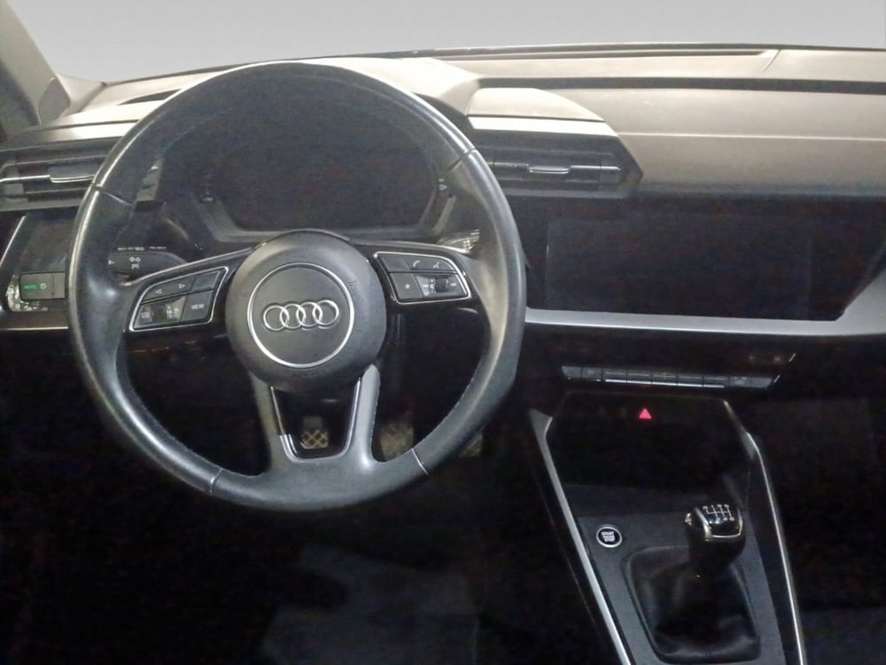 Audi A3 Sportback usata a Firenze (11)